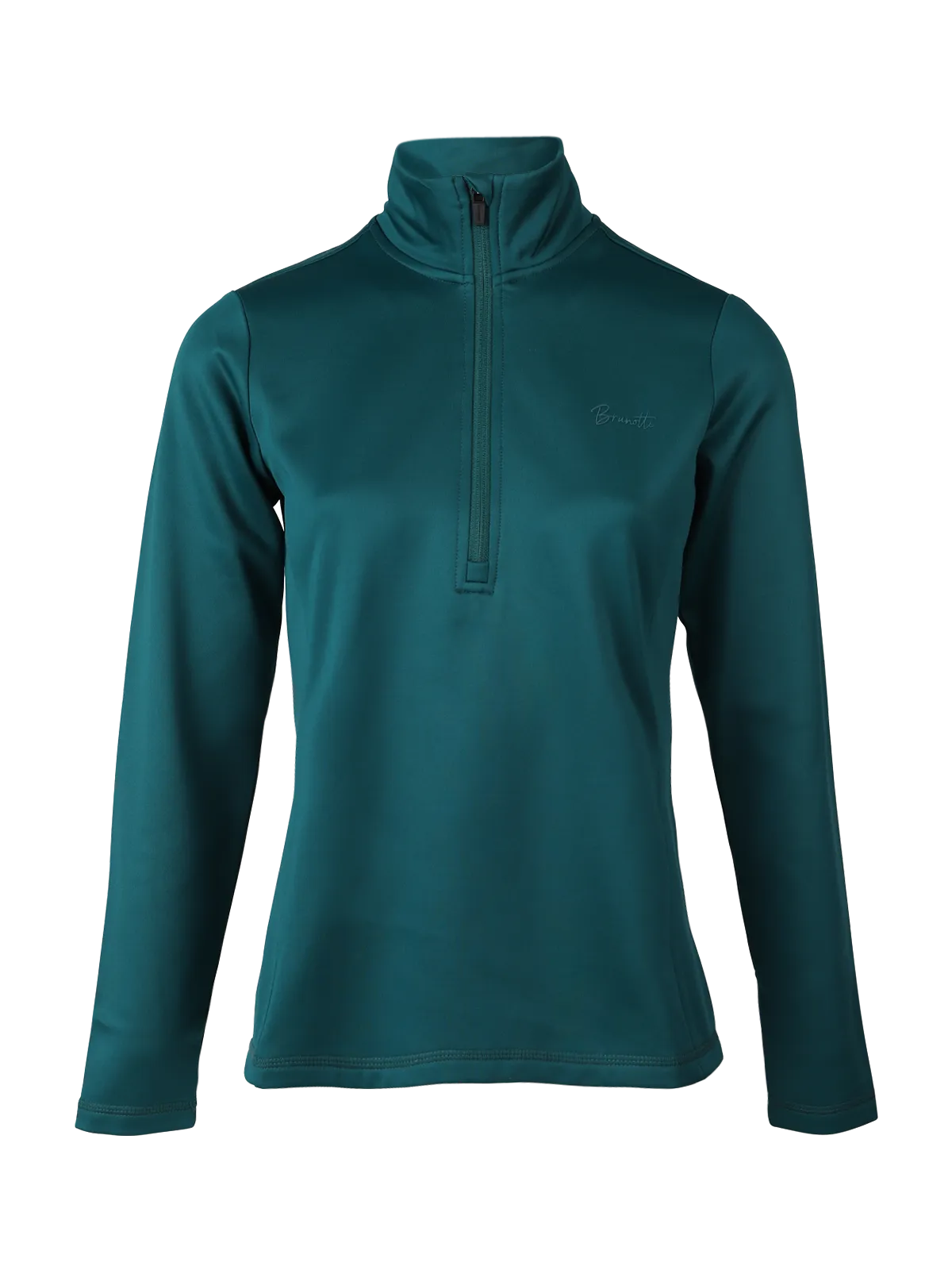 Heronne Women Fleece | Evergreen