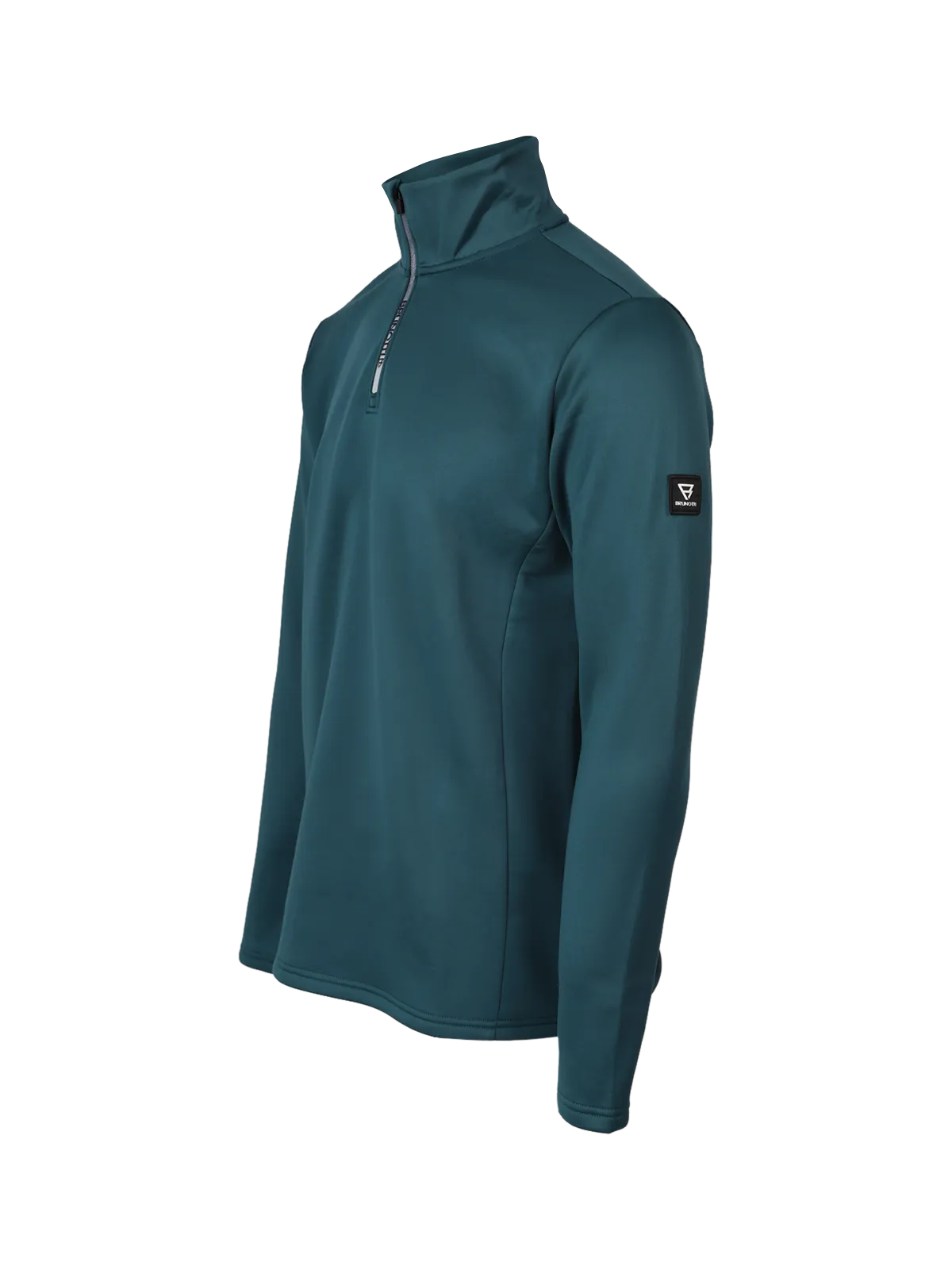 Heros Men Fleece | Fuel Green