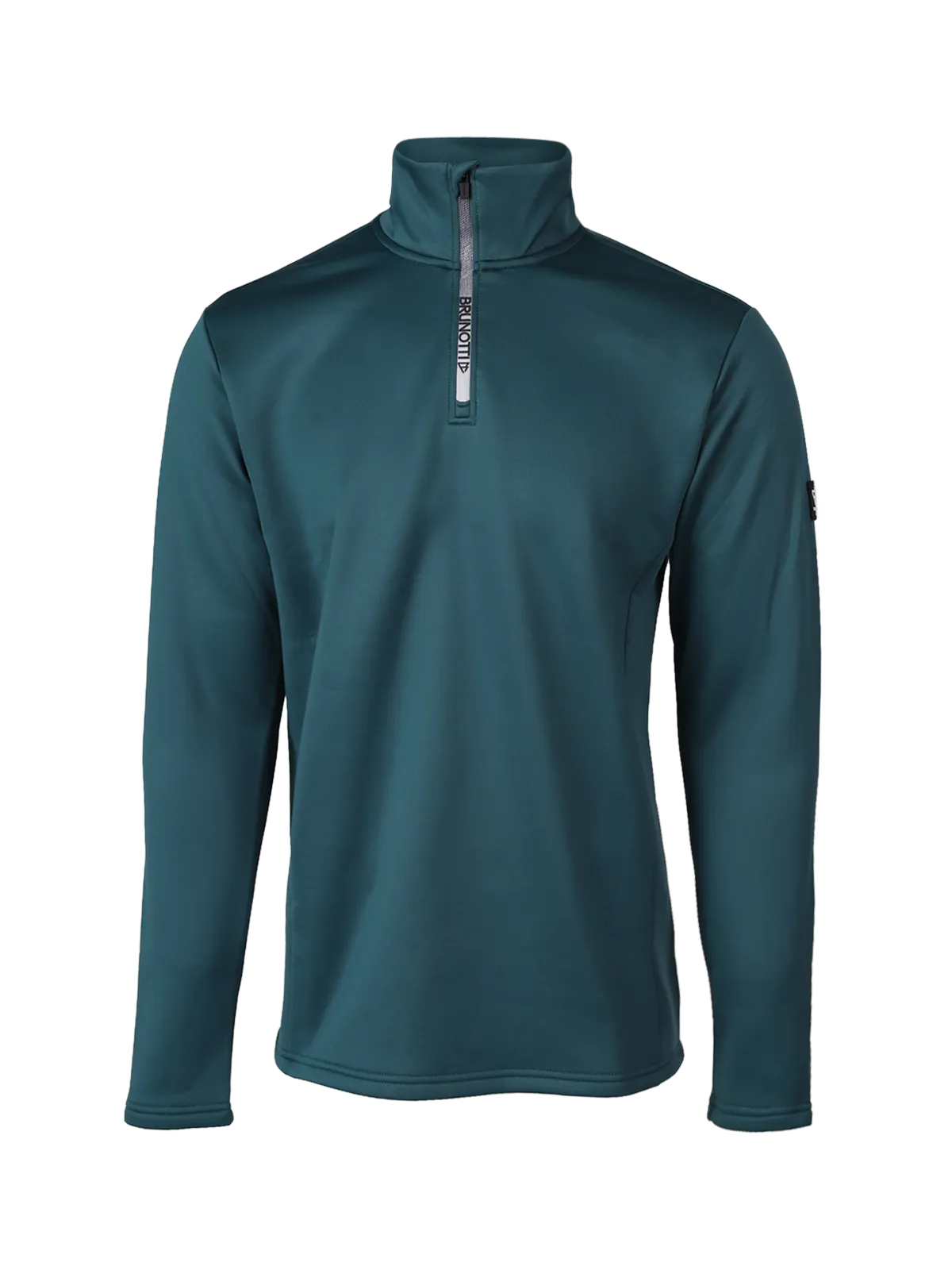 Heros Men Fleece | Fuel Green