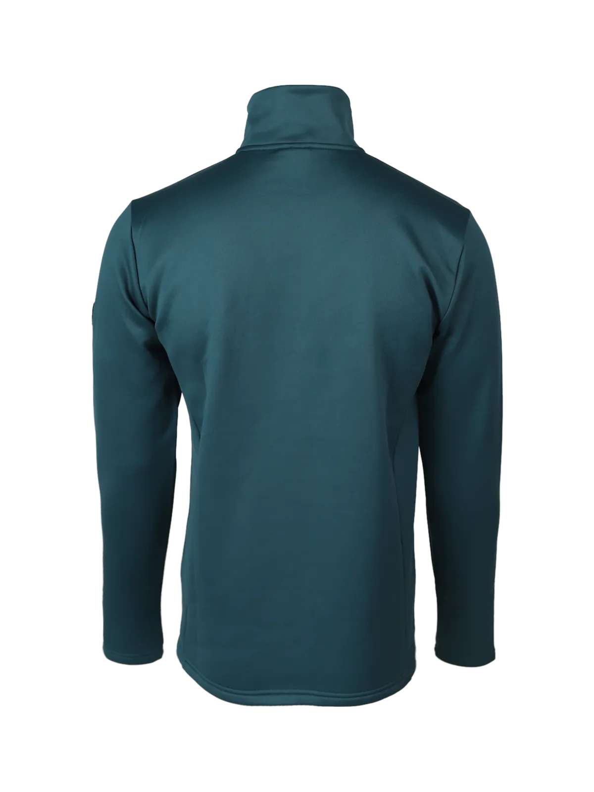 Heros Men Fleece | Fuel Green