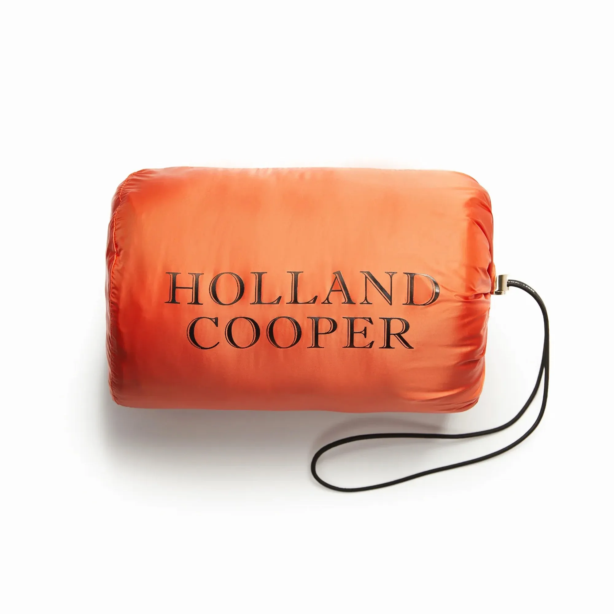 Holland Cooper Hawling Packable Jacket - Neroli