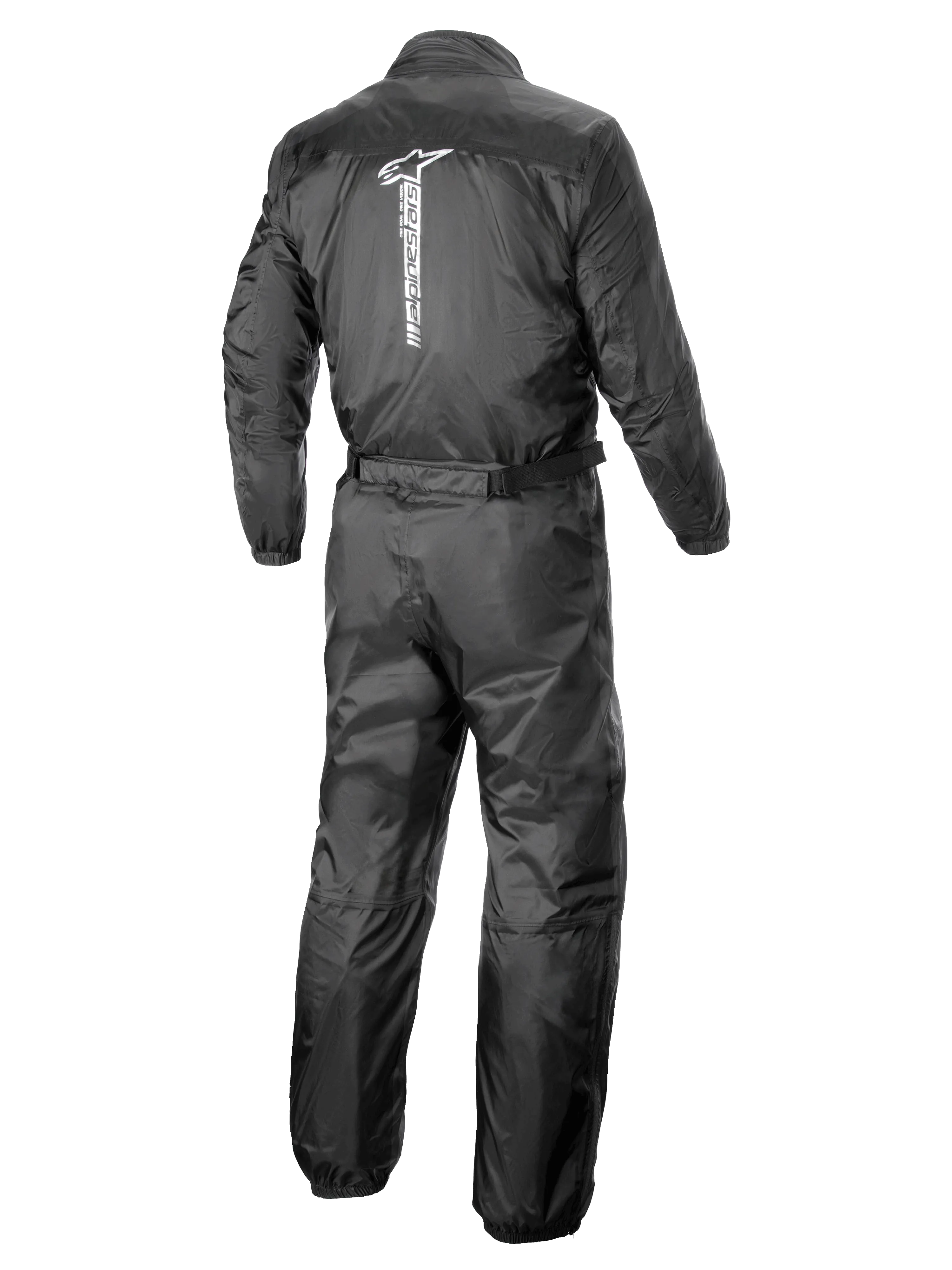 Hurricane Rain V2 Suit