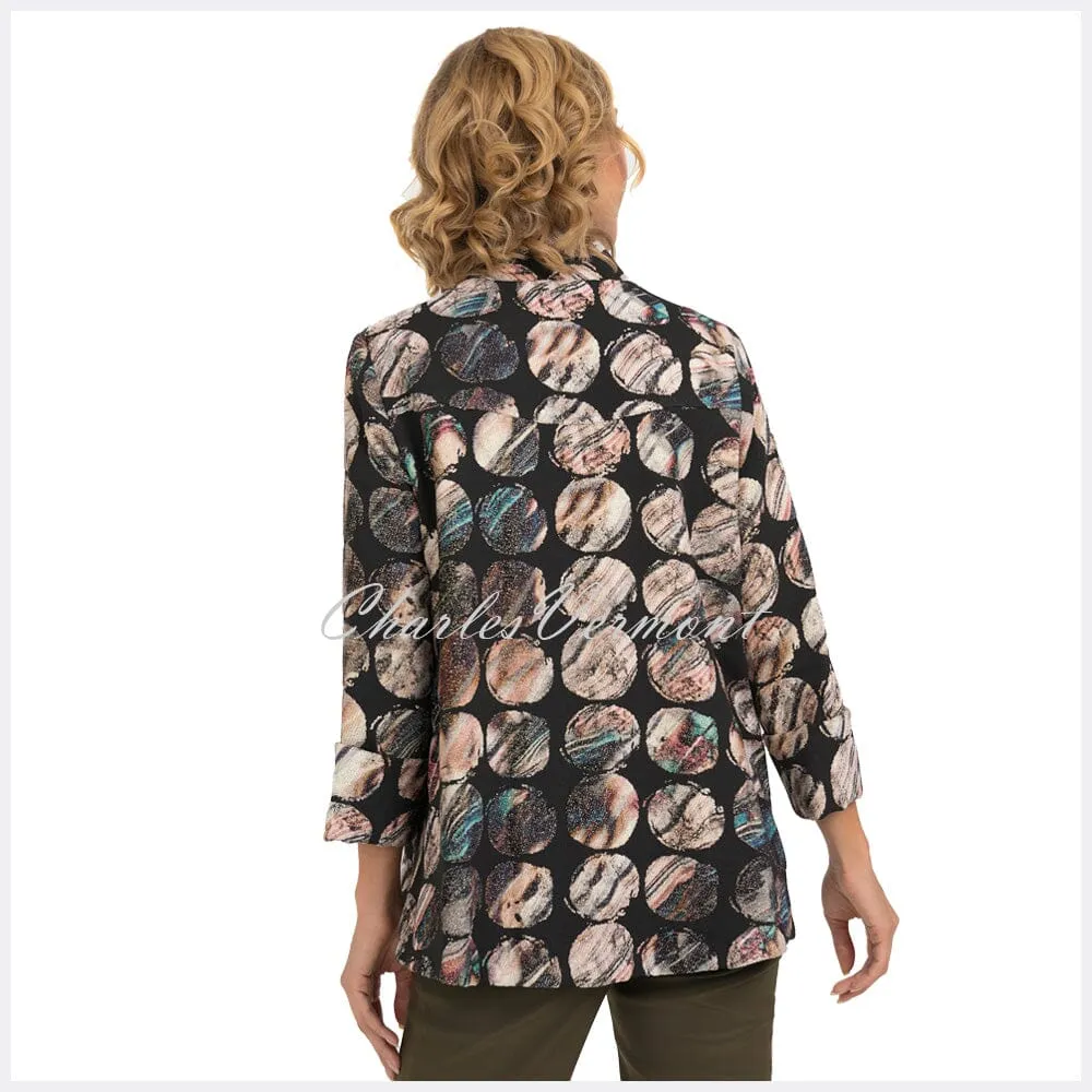 Joseph Ribkoff Jacket – Style 193660