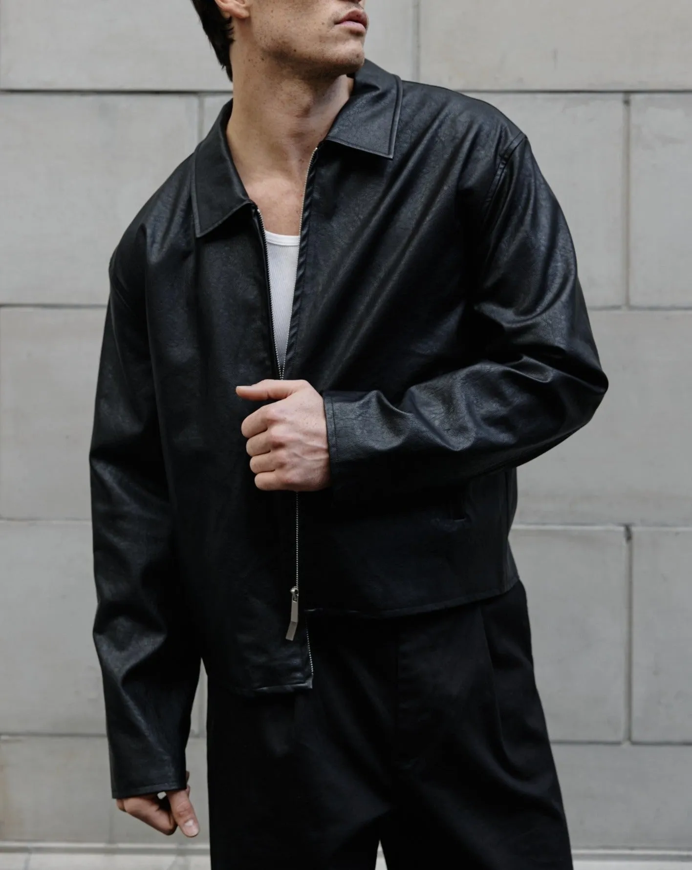 Kenzo Jacket in Black