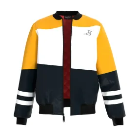 King Signature Bomber Jacket