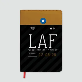 LAF - Journal