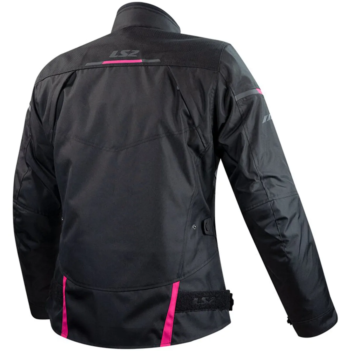 LS2 Endurance Touring Women's Street Jackets