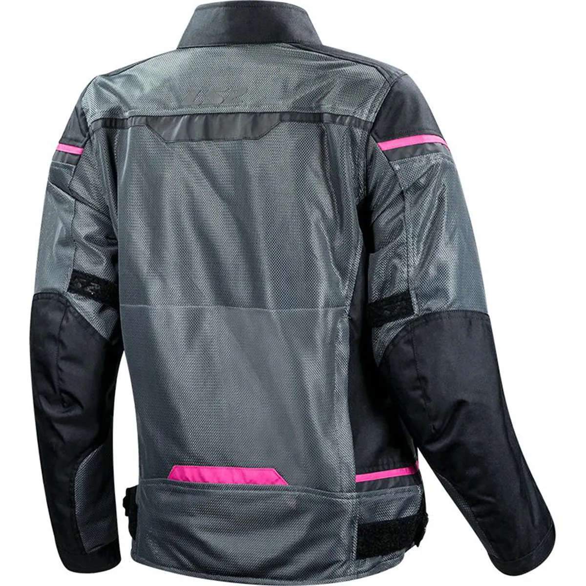 LS2 Riva Touring Women's Street Jackets