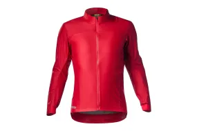 Mavic Marin Jacket Haute Red