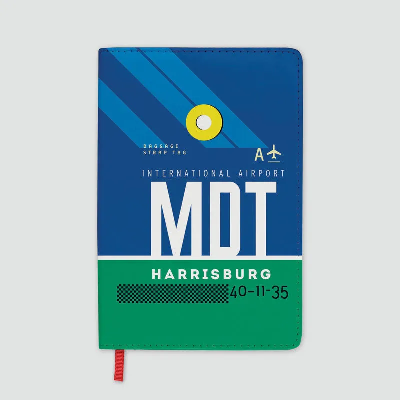 MDT - Journal