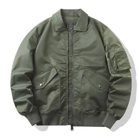 MEN'S BOMBER JACKET 58428562W