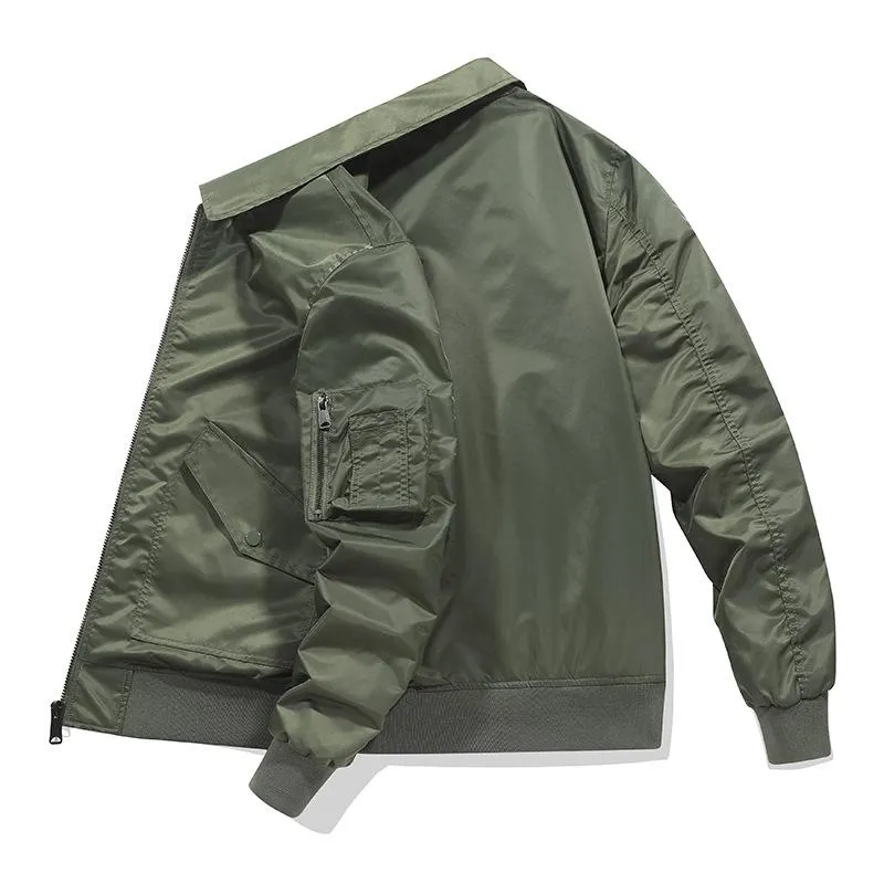 MEN'S BOMBER JACKET 58428562W