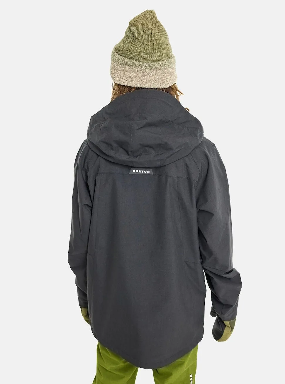 Men's Burton Lodgepole 2L Jacket