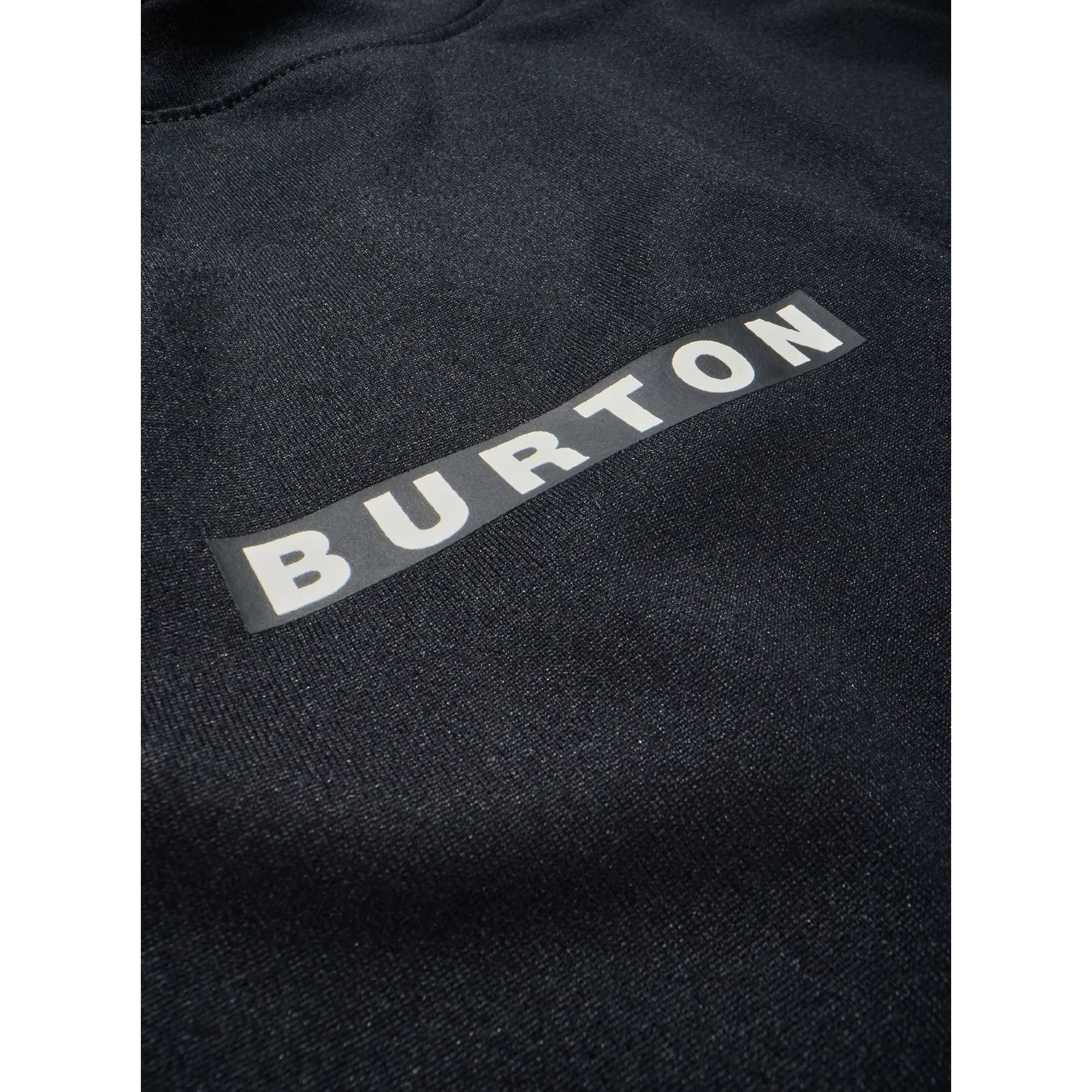 Men's Burton Roadie Tech Midweight Base Layer Crewneck