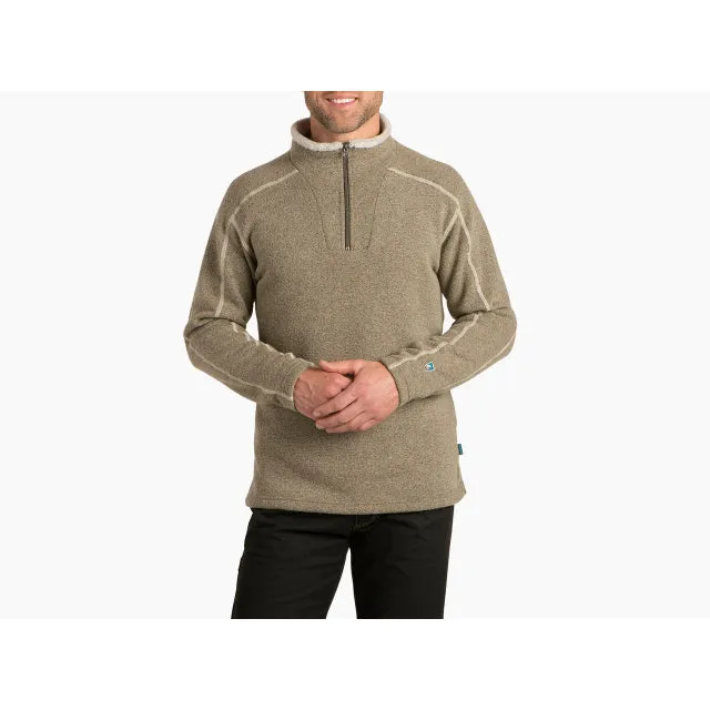 Men's Europa 1/4 Zip