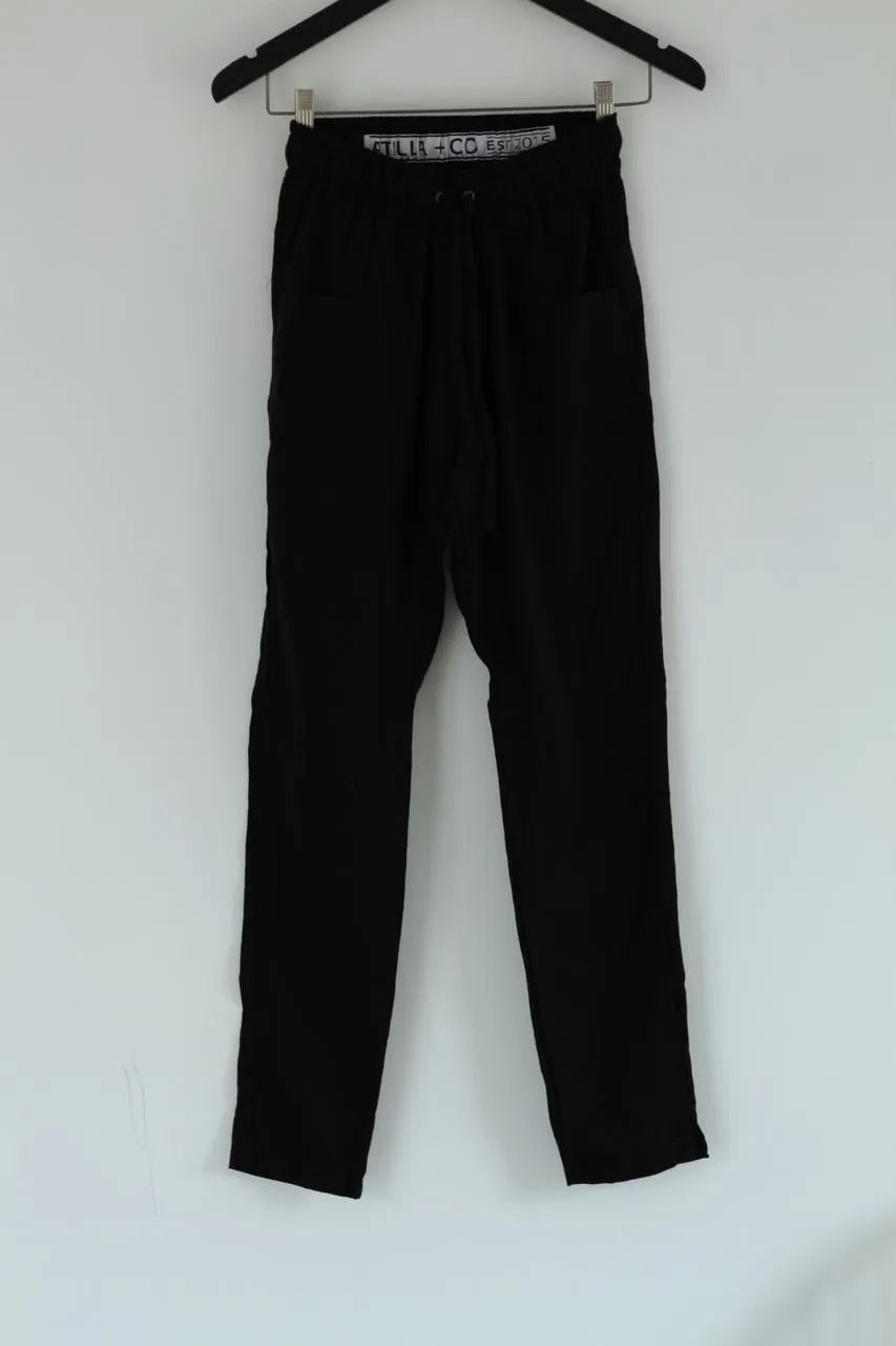 MENS LINEN PANTS