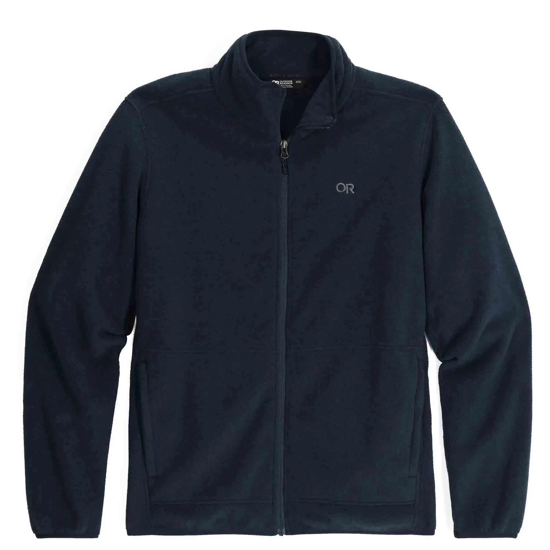 Mens Polartec 200 Fleece Jacket