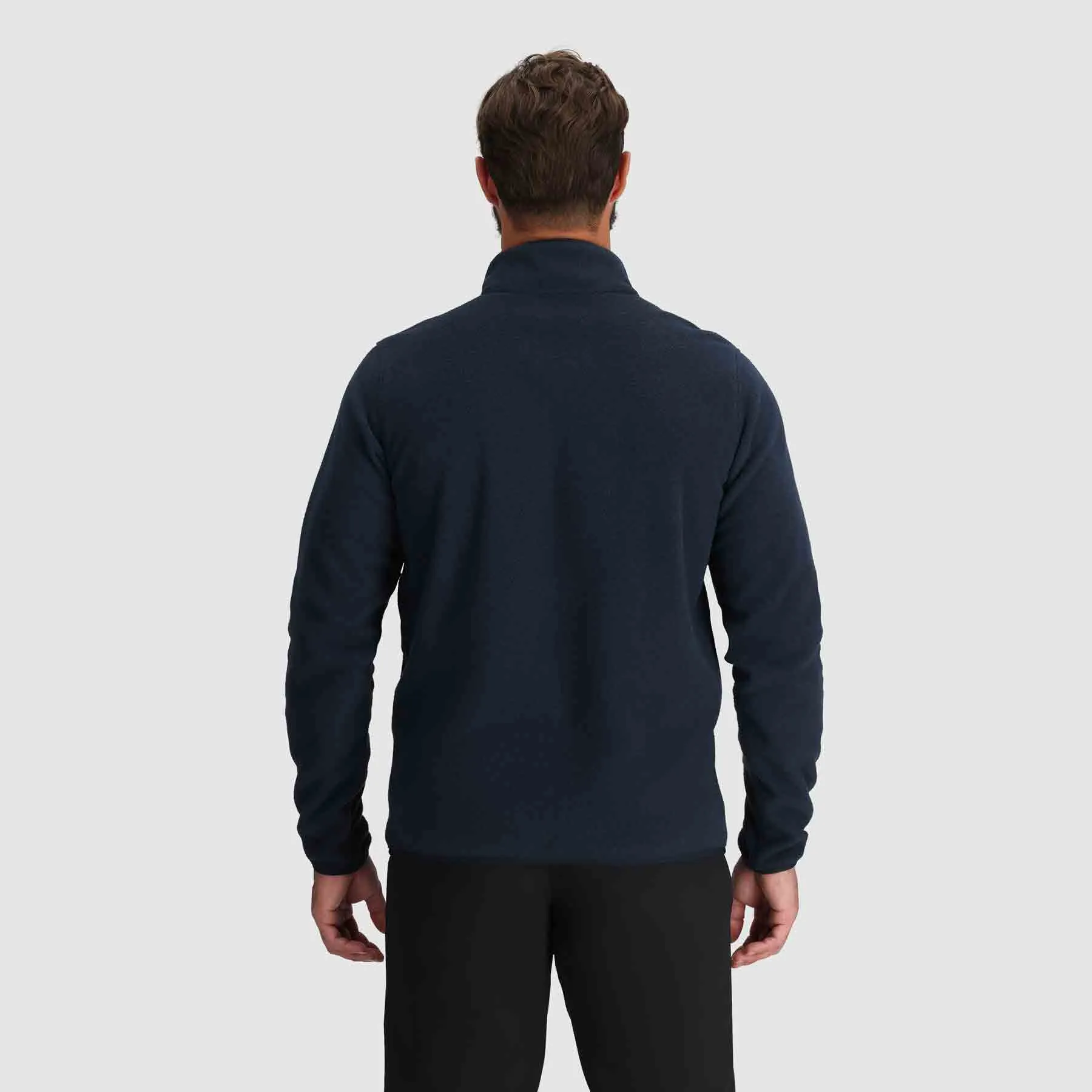 Mens Polartec 200 Fleece Jacket