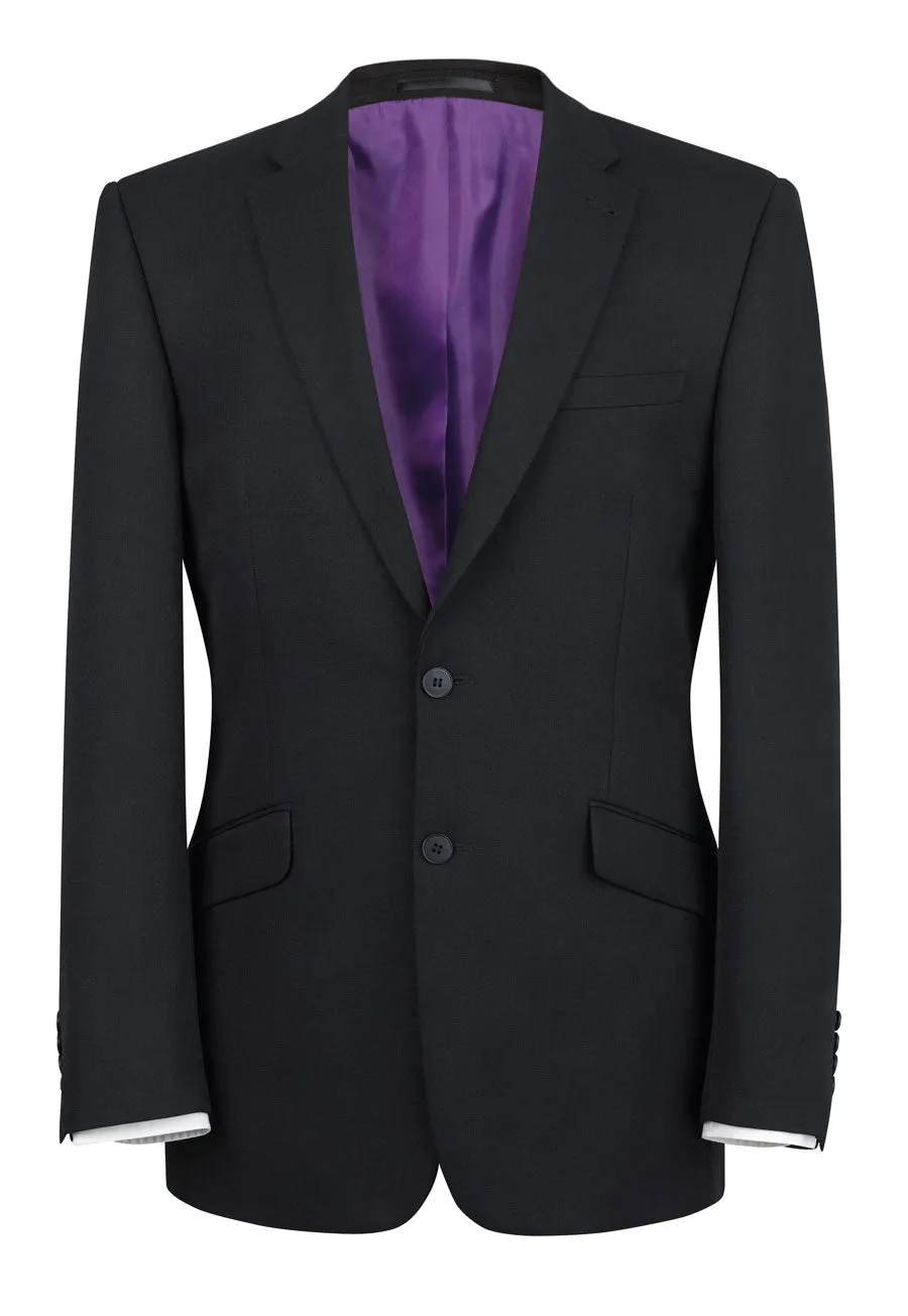 Men's Tailored Fit Jacket - Jupiter