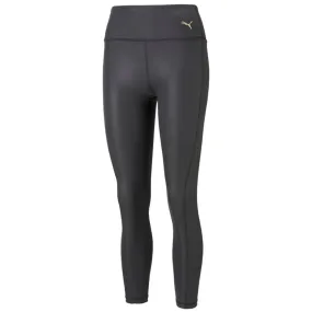 Moto High Waist 7/8 Athletic Leggings