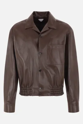 Nappa Leather Jacket