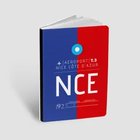 NCE - Journal