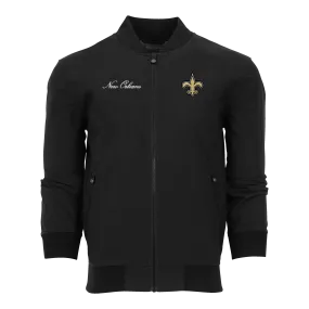 New Orleans Saints Arawak Jacket