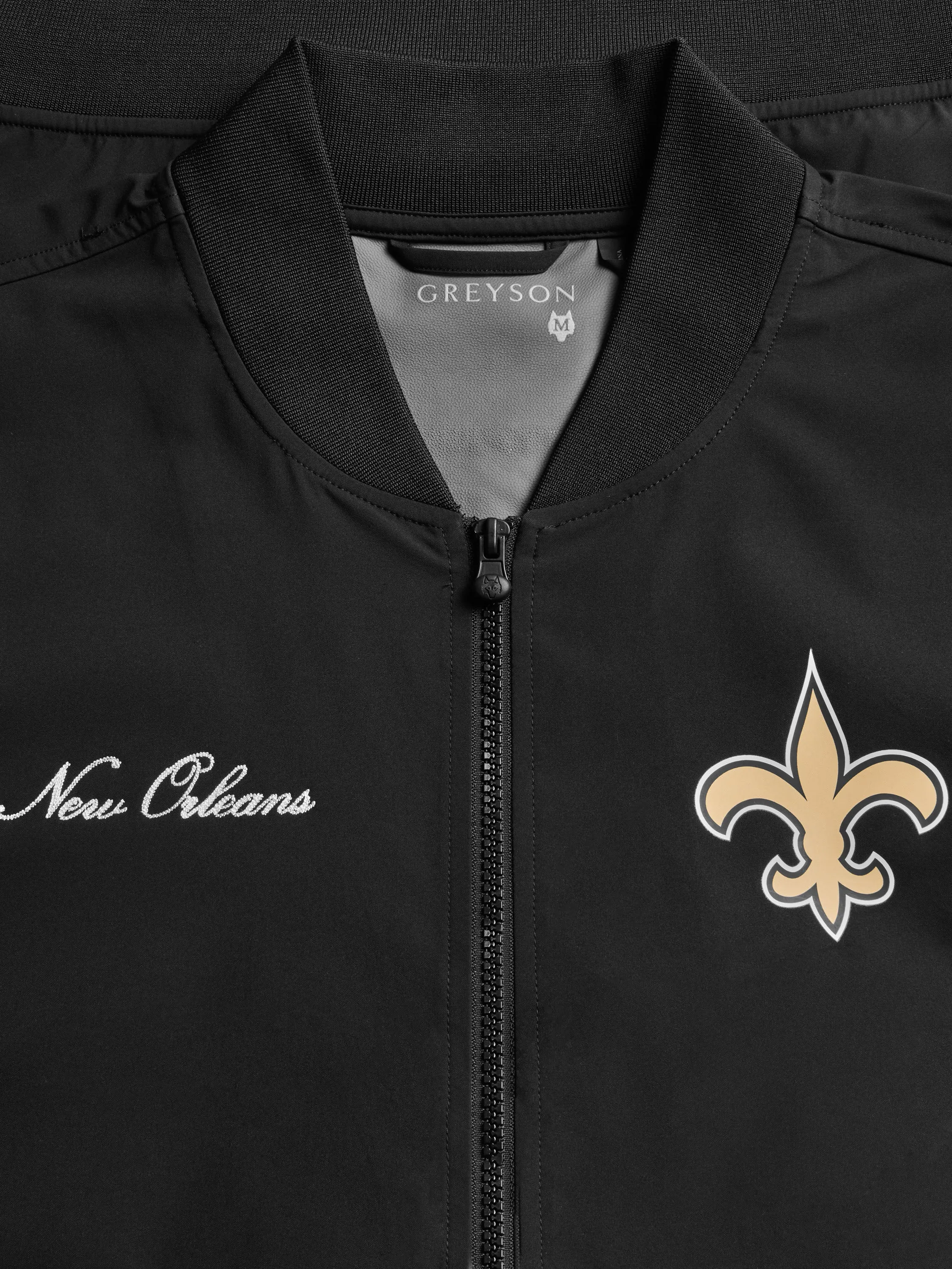 New Orleans Saints Arawak Jacket