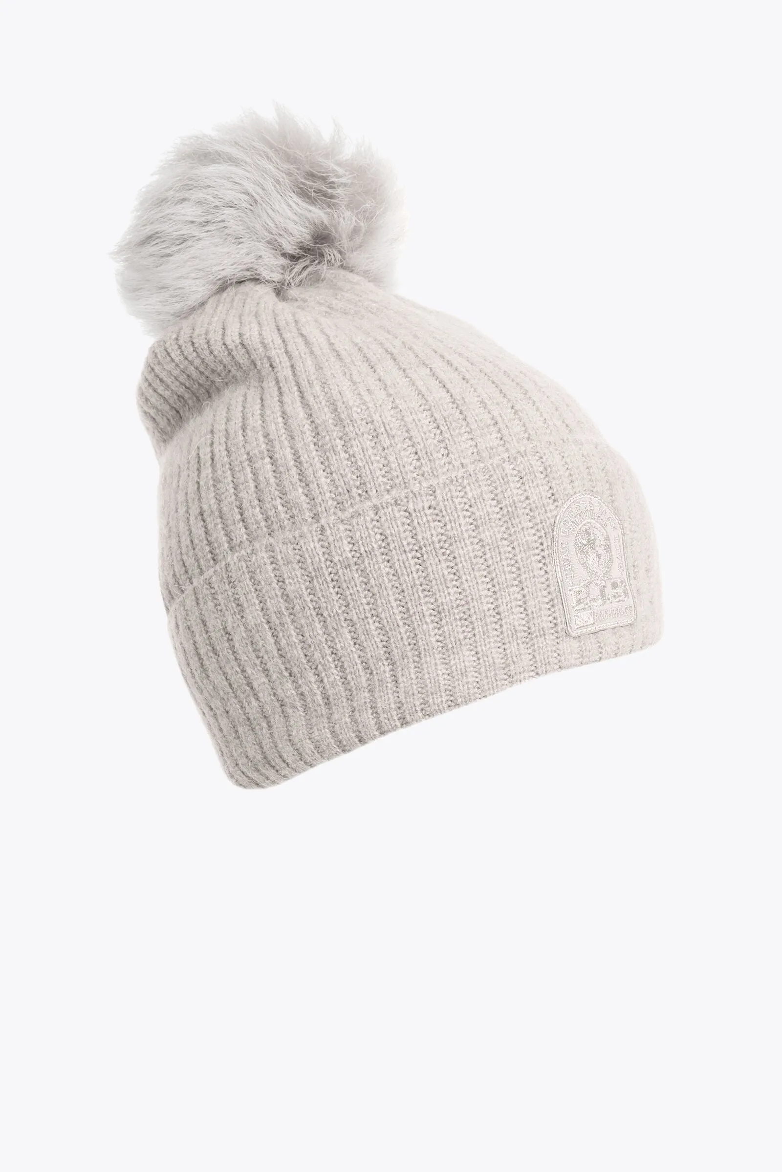 Parajumpers | Alpaca Pom Pom Hat | Women's