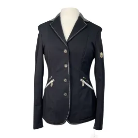 Pikeur Competition Jacket in Black - Women's 6