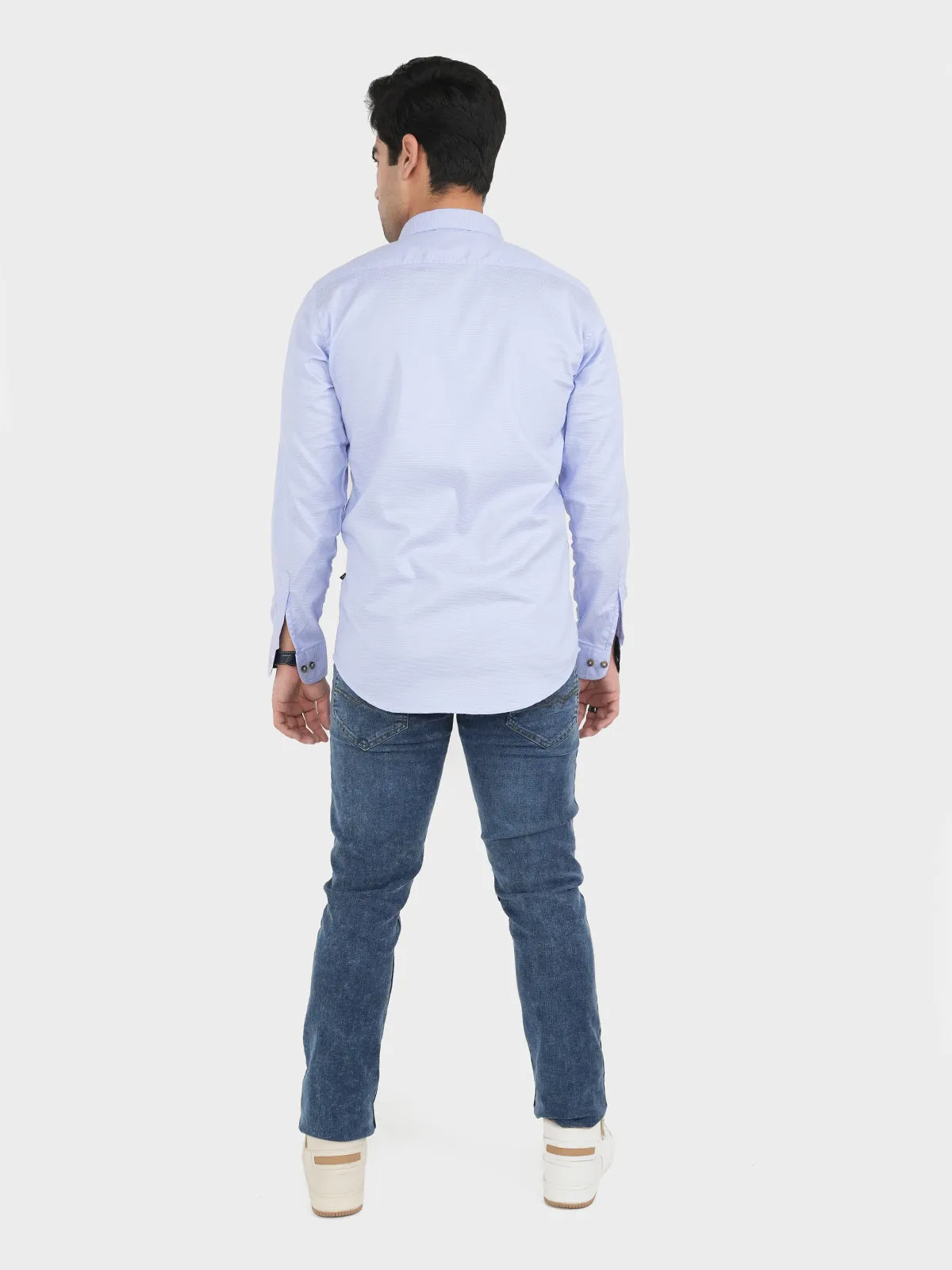 "CYBELE" Casual Regular Fit Shirt