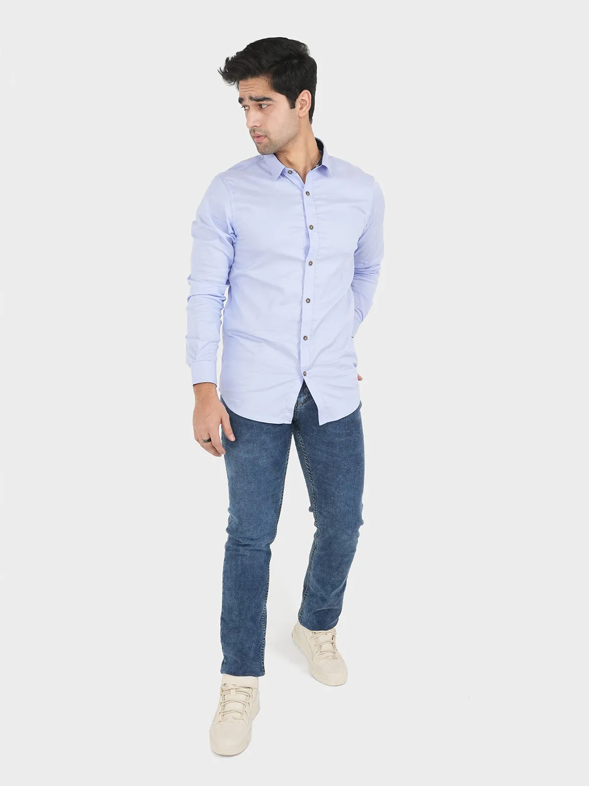 "CYBELE" Casual Regular Fit Shirt