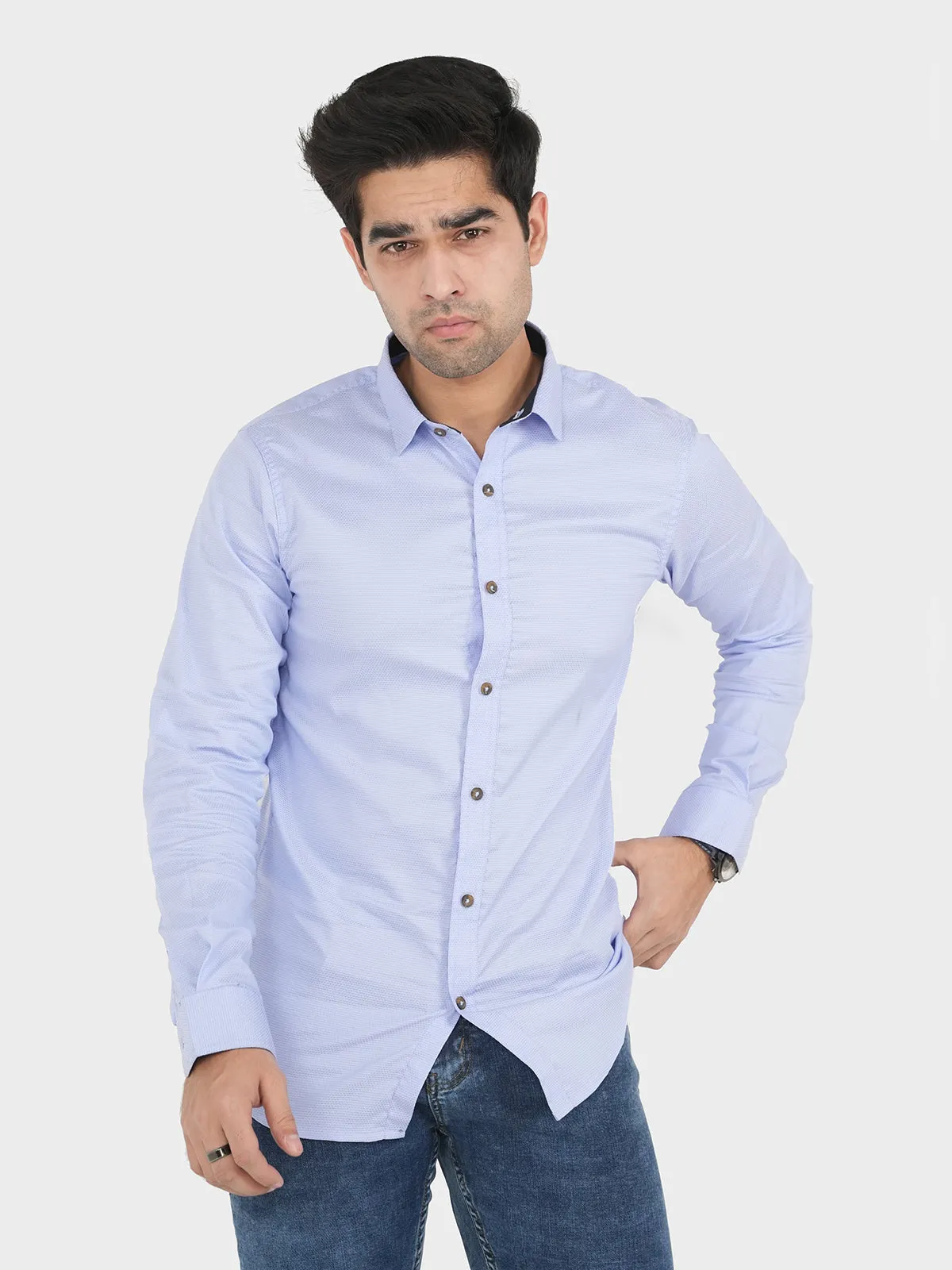 "CYBELE" Casual Regular Fit Shirt