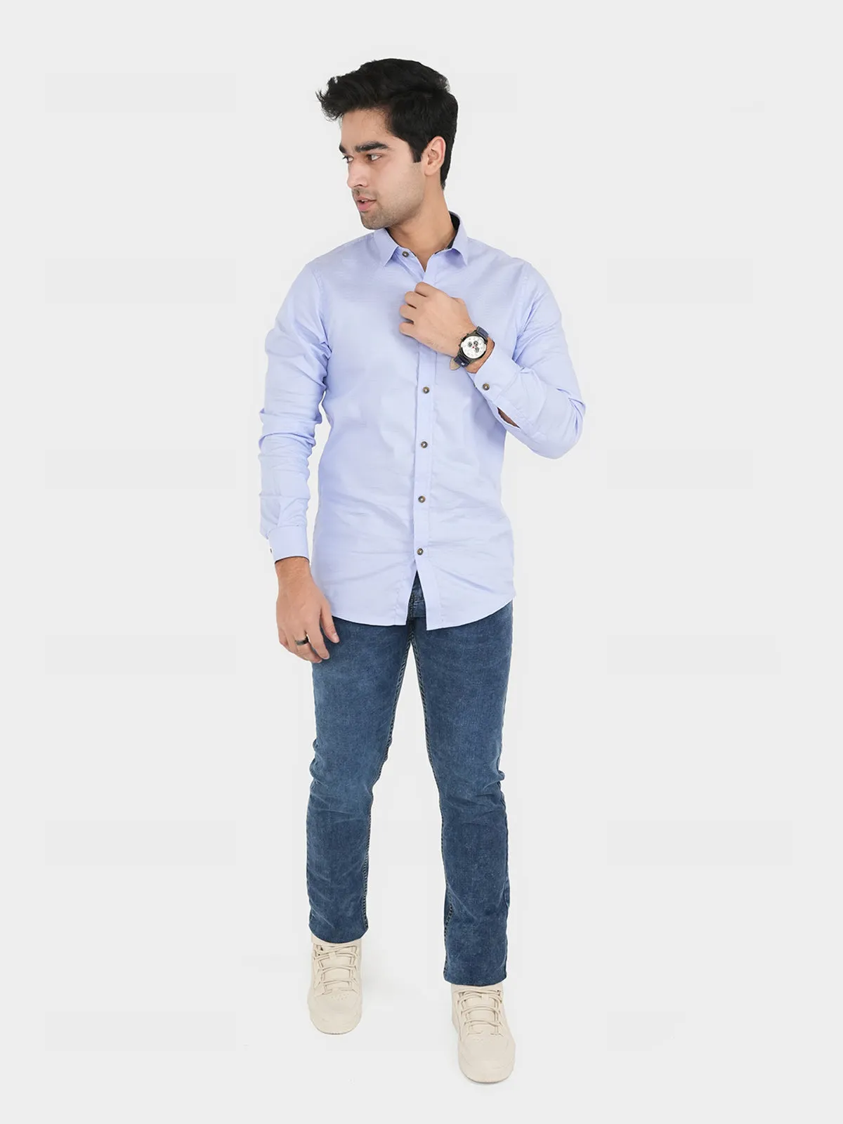 "CYBELE" Casual Regular Fit Shirt