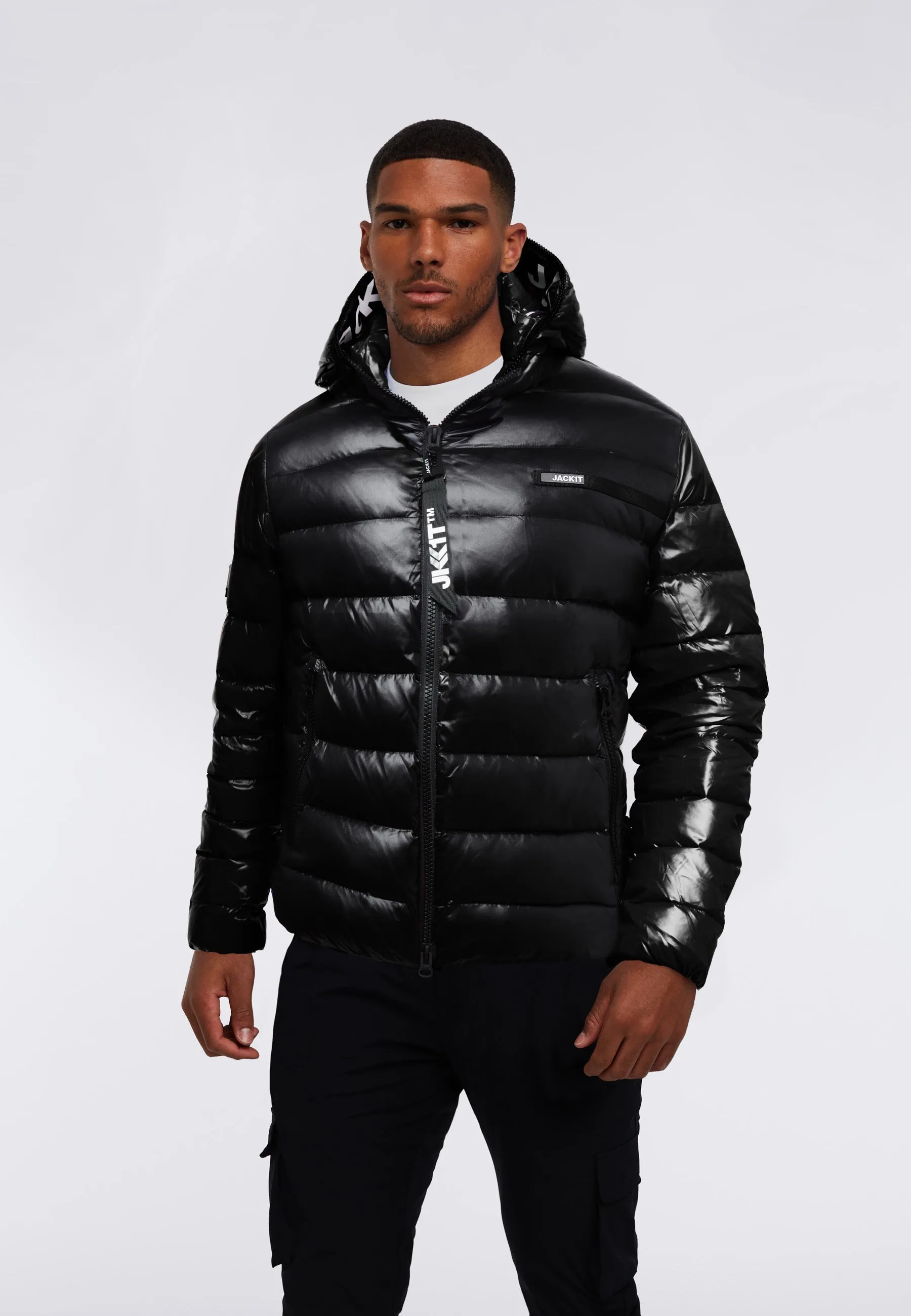 R3D Slick Racer Jacket