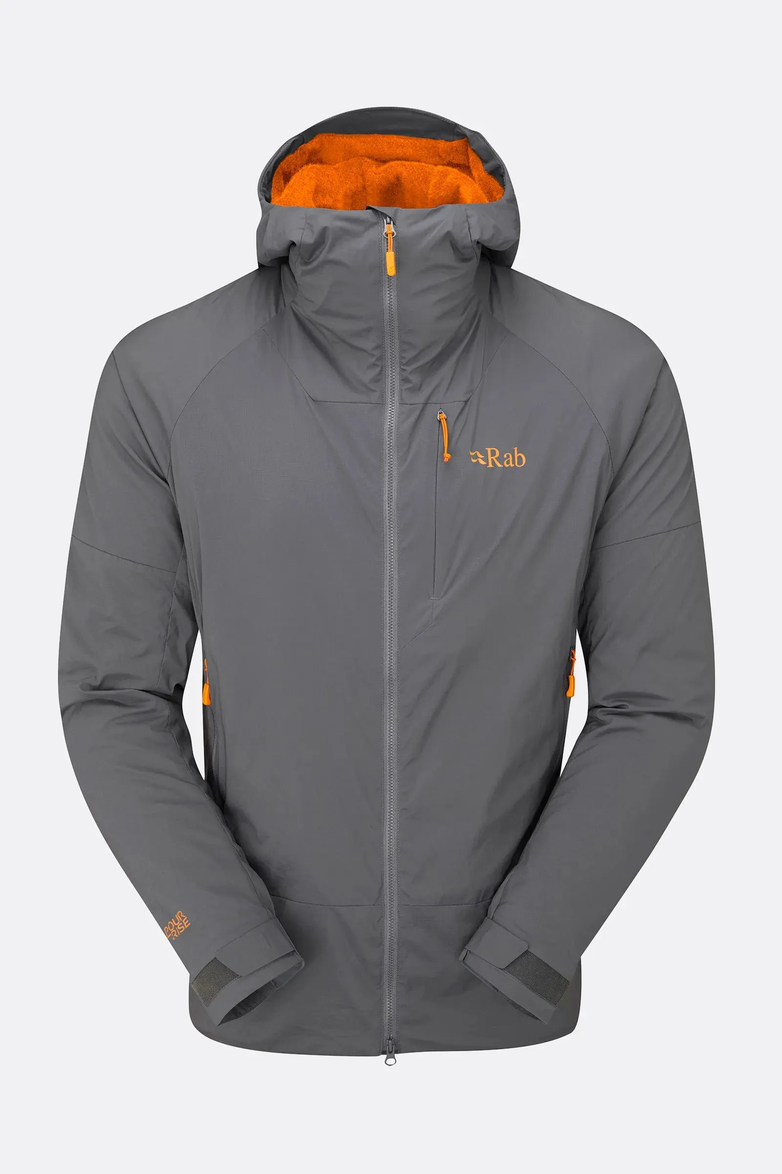 RAB Men's Vapour-Rise™ Summit Jkt