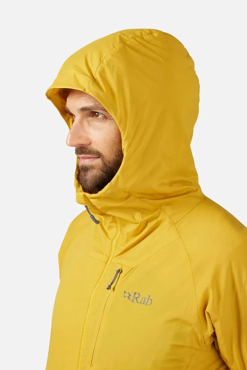 RAB Men's Vapour-Rise™ Summit Jkt