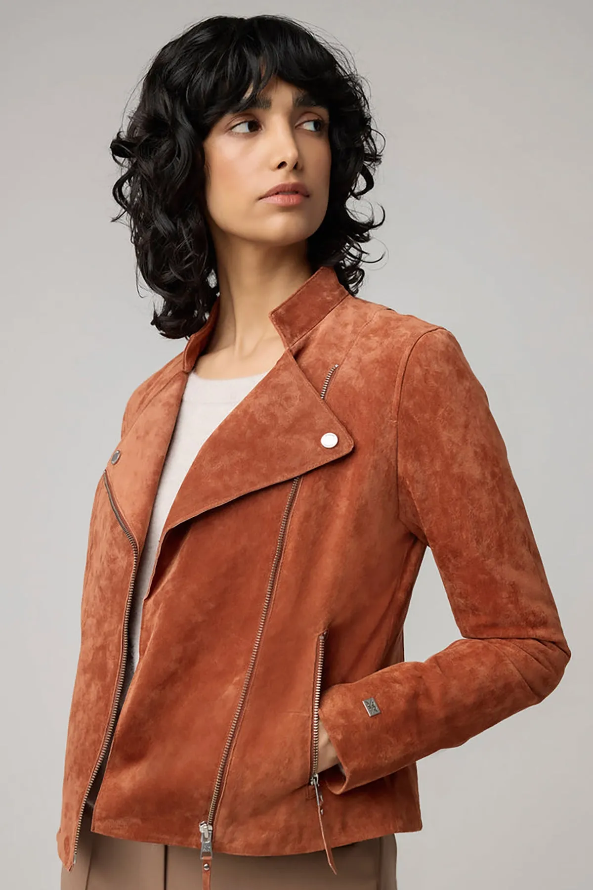 Saskia Jacket