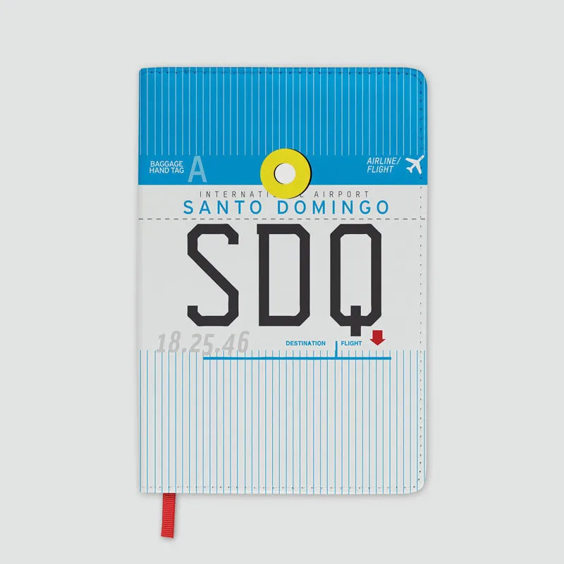 SDQ - Journal