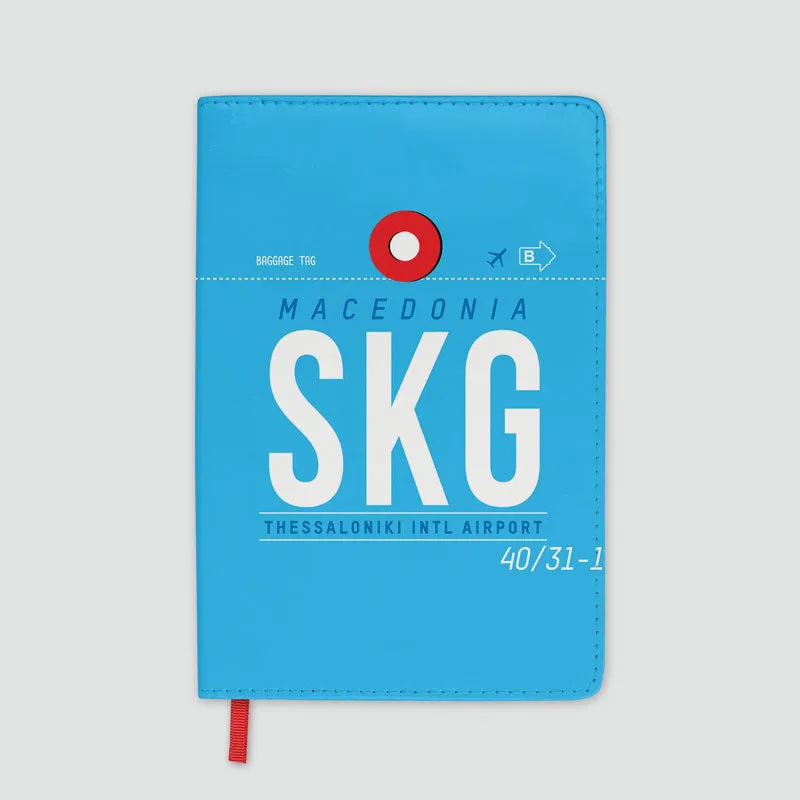 SKG - Journal