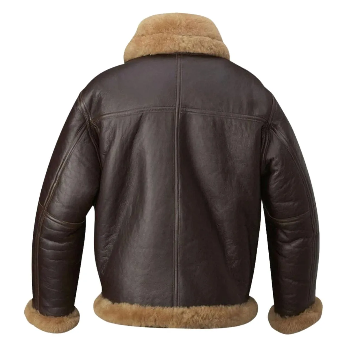 Sky King B3 Bomber Jacket