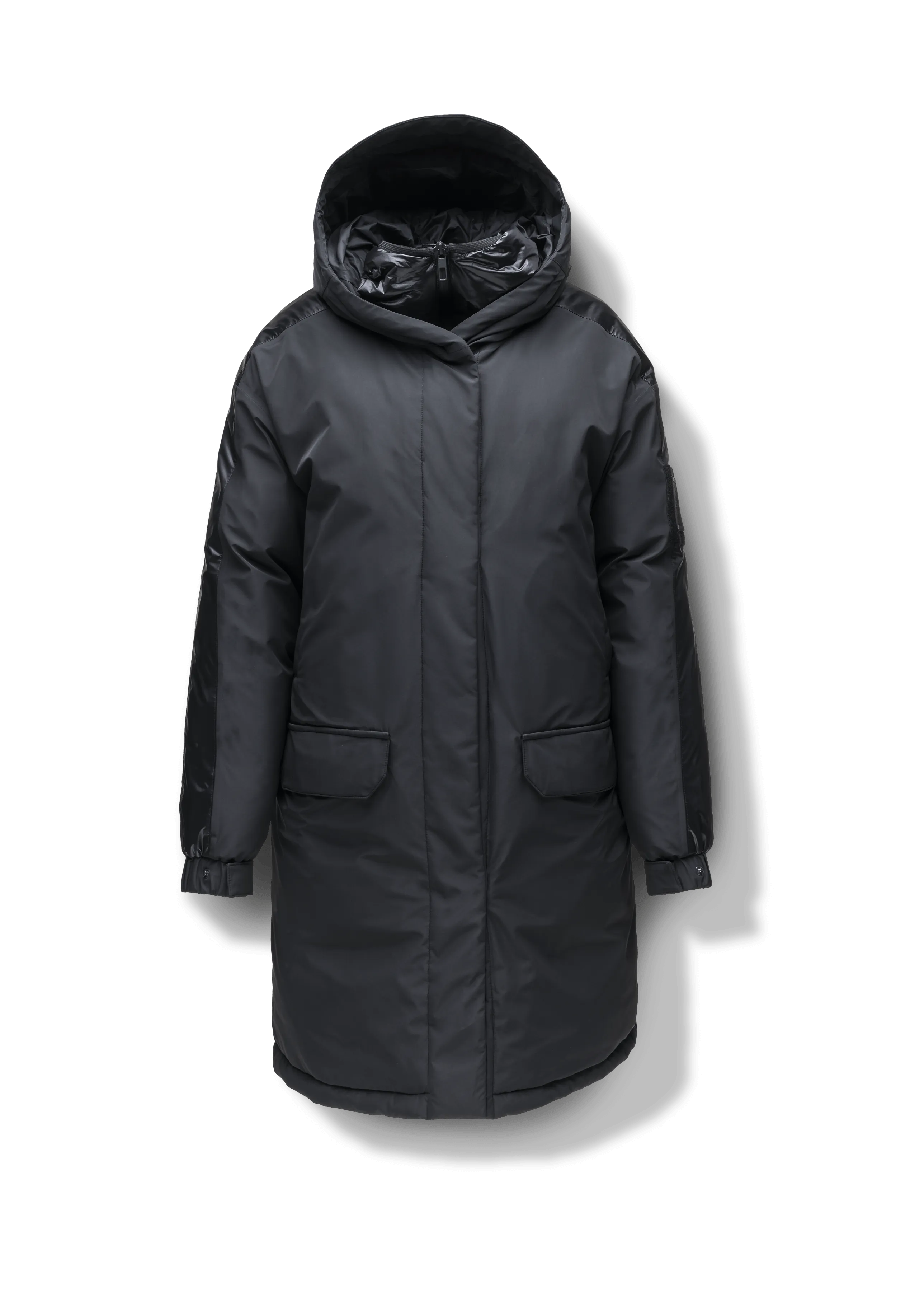 Slyn Women's Performance Parka