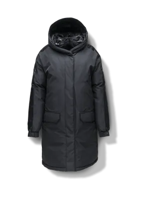 Slyn Women's Performance Parka