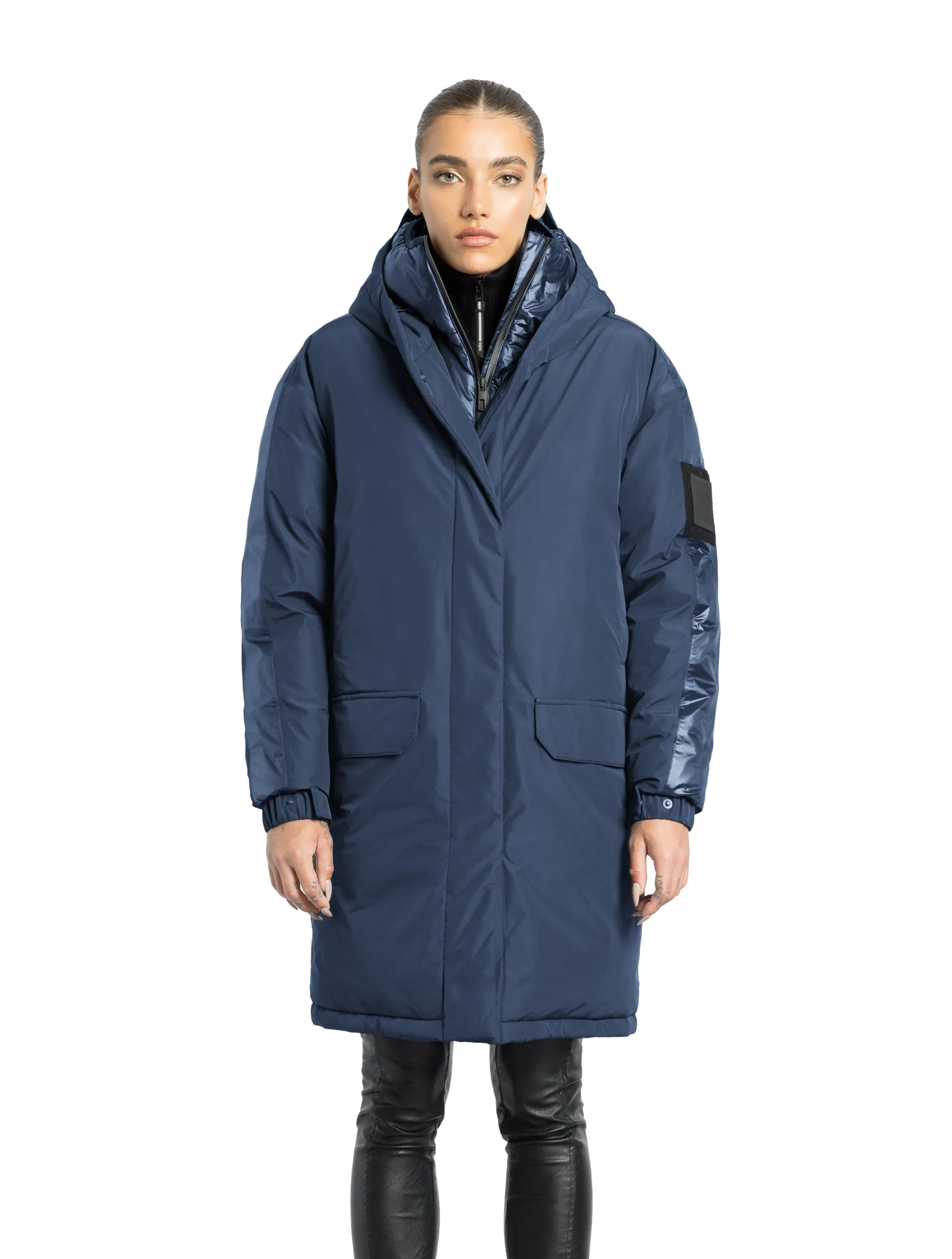 Slyn Women's Performance Parka