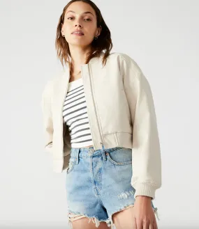 sm scout jacket