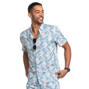 Southern Shirt Men's Destination Unknown Baja Shirt