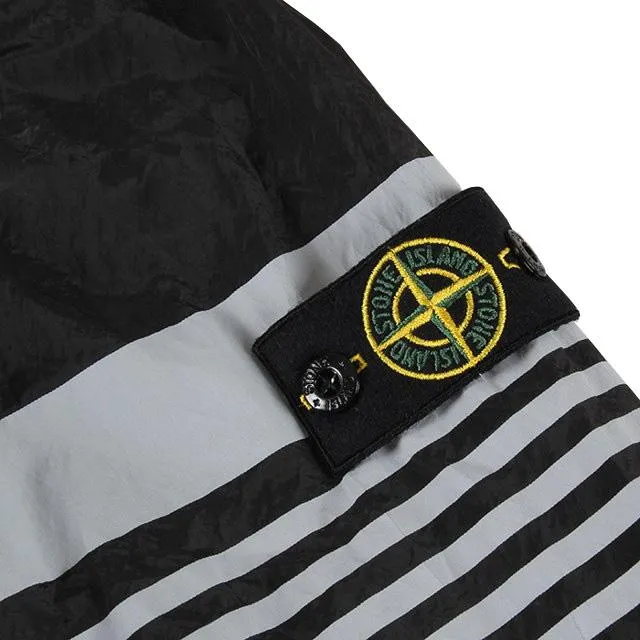 Stone Island Junior Nylon Metal Jacket