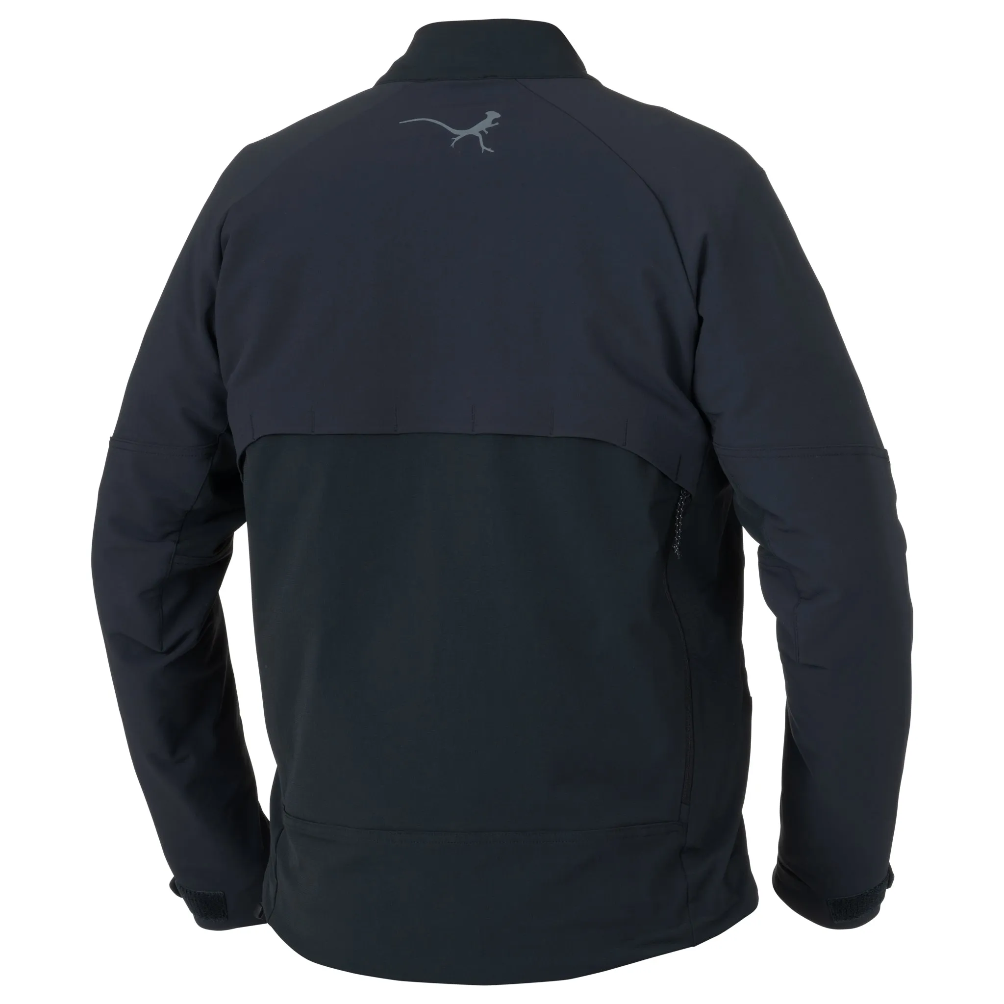 Surveyor Soft Shell Jacket