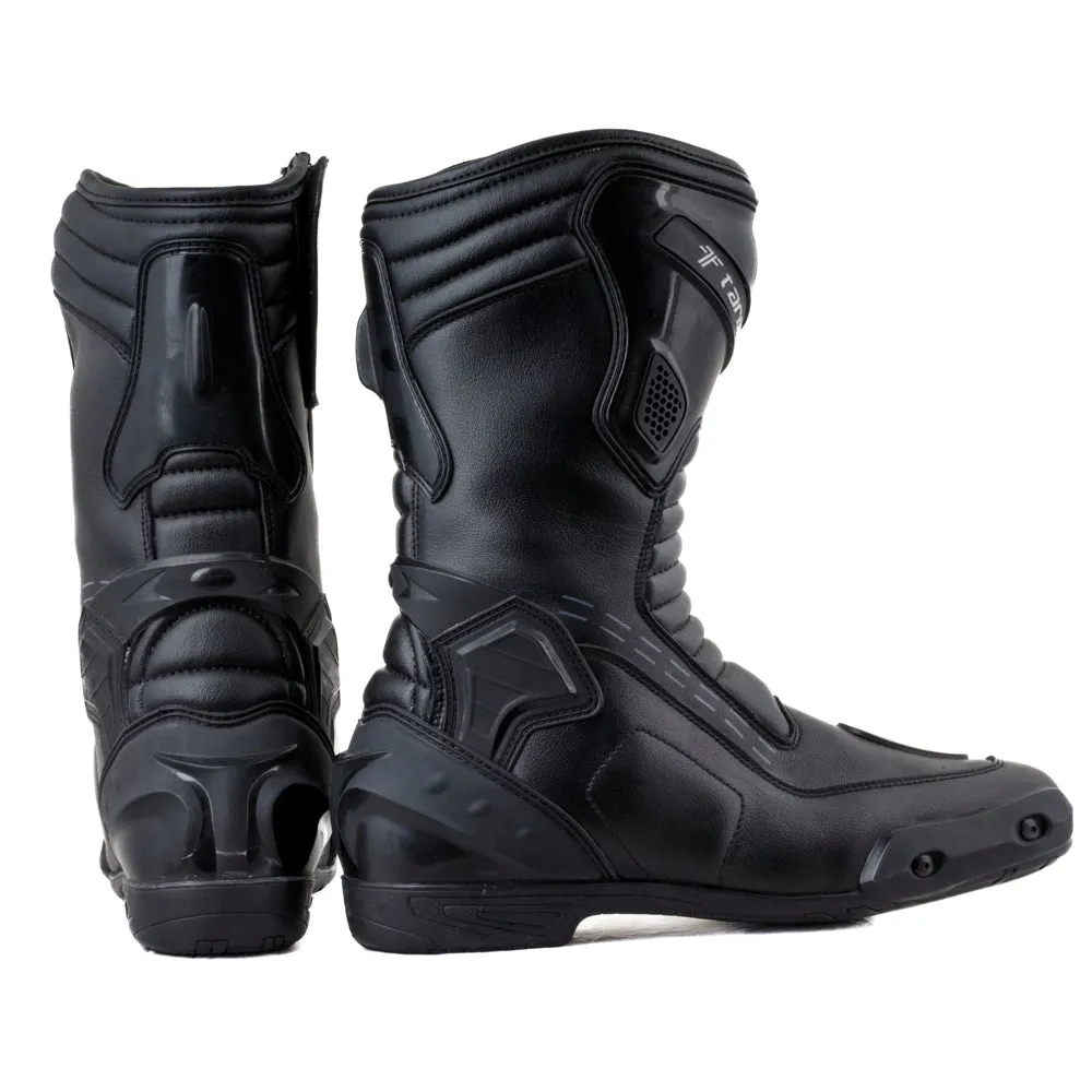 Tarmac Speed Black Boot