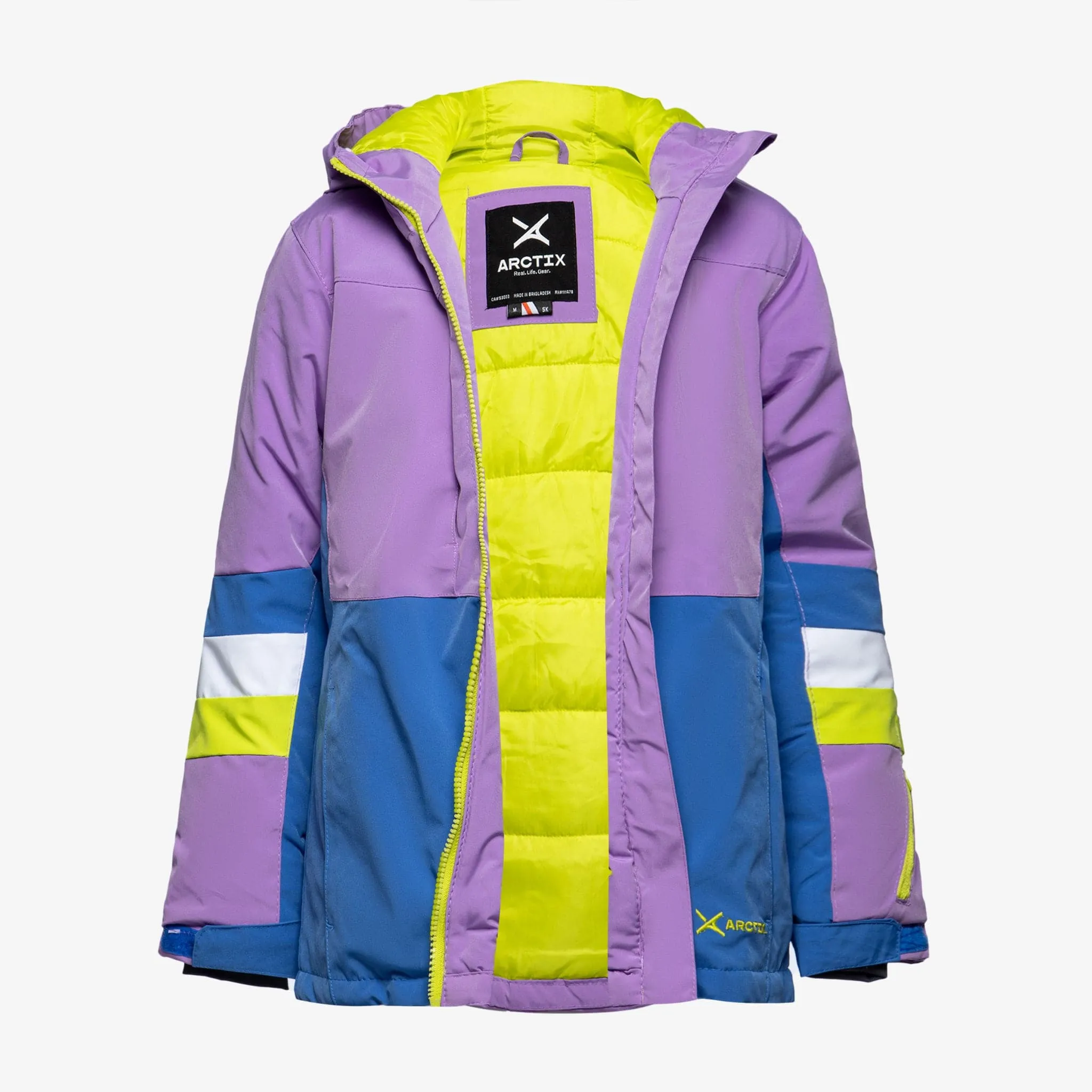 Toddler Chamonix Jacket